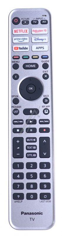 Panasonic N2QBYA000060 - Remote transmitter