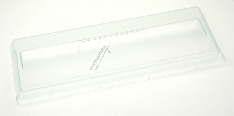 Whirlpool Indesit 482000030239 Schubladenblende - C00195876 front schublade lxh 429x155 (cristal)