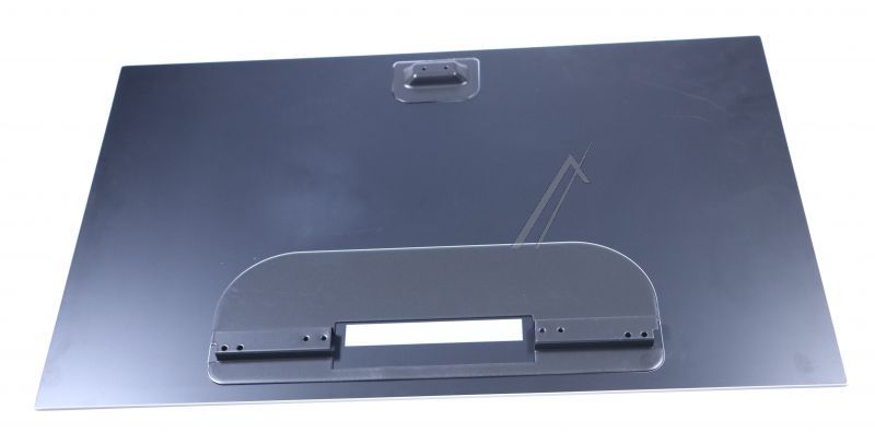 Elica PAR0122120A Gehäuseteil - Front panel parete vetro kitty 01 black 60 push wp