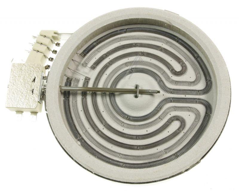 Simfer H3530300011 Strahlenheizkörper - 10.74431.094 h35-30-300-011 kochplatte ø145 1200w/230v-eco design