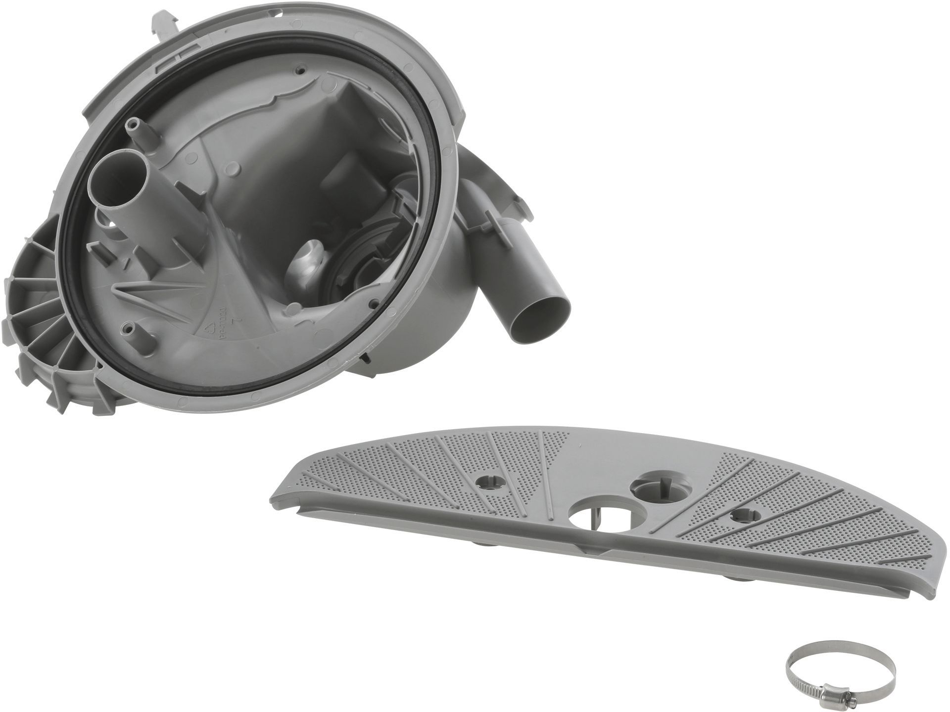 BSH Bosch Siemens 11002717 Sumpf - Reparatursatz