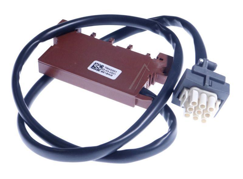 AEG Electrolux 4055383873 Schaltereinheit - Schieber,,p4t3v inbox