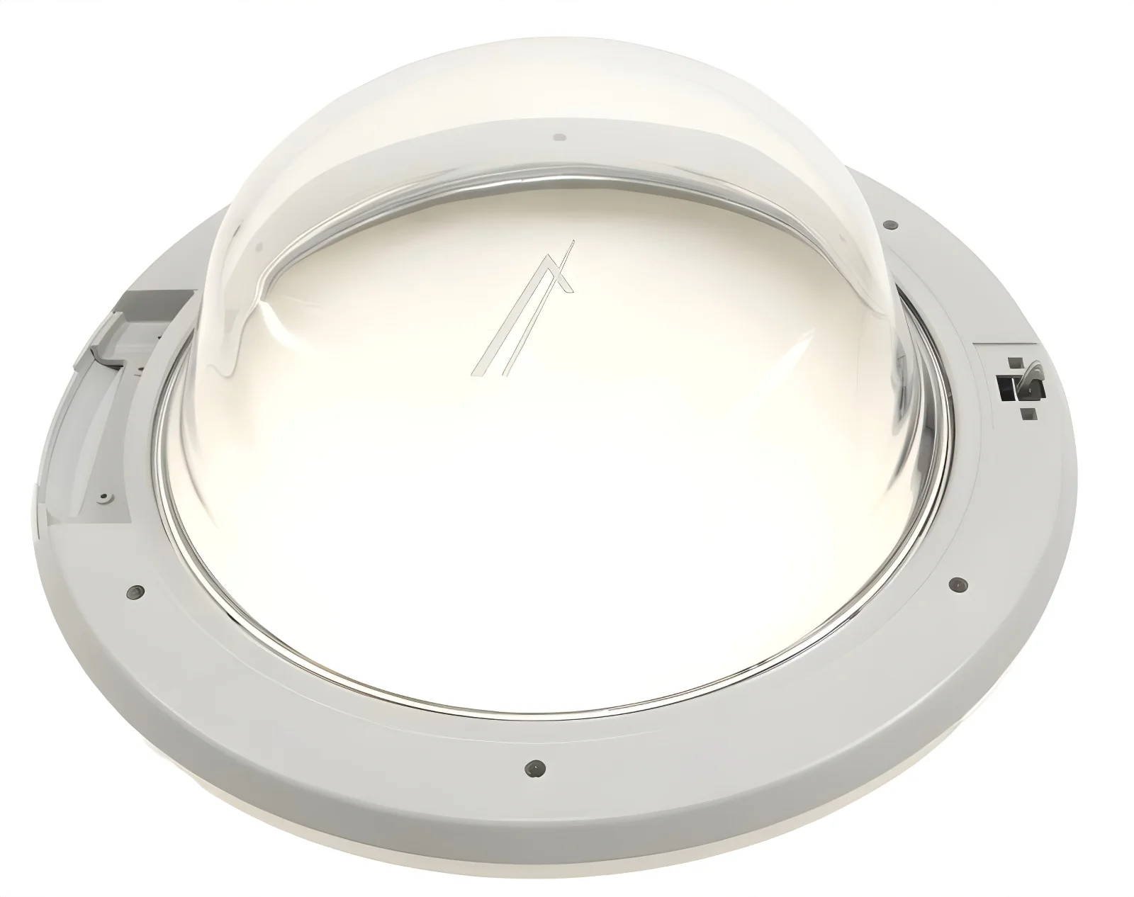 Whirlpool Indesit 488000373053 Bullauge - C00373053 fenster natis wm ha all/bk