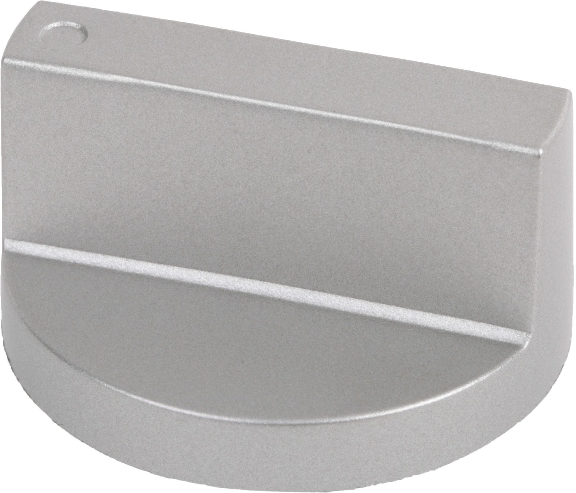 BSH Bosch Siemens 00634298 Drehgriff - Knob - inox