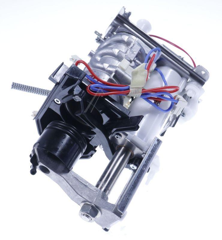 SEB SS8030002125 Brühgruppe - Ss-8030002125 widerstand+zylinder