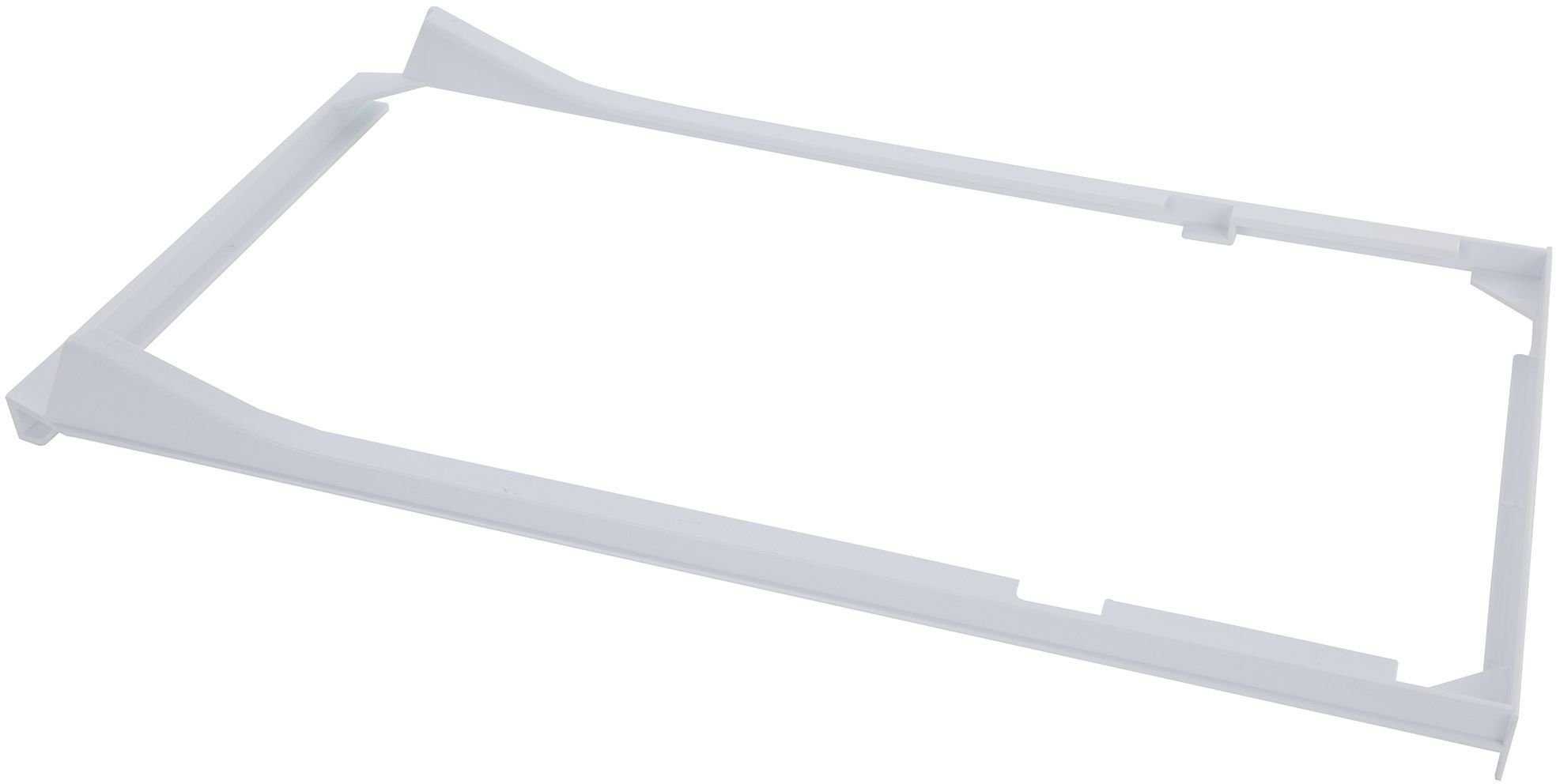 BSH Bosch Siemens 00435714 Gehäuse - Rahmen