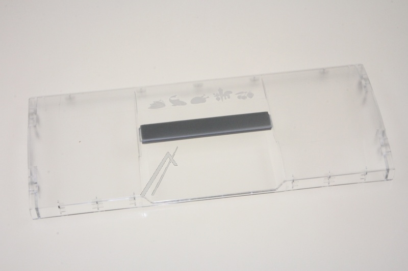 Arcelik Grundig Beko 4312290300 Schubladenblende - Abdeckung schublade