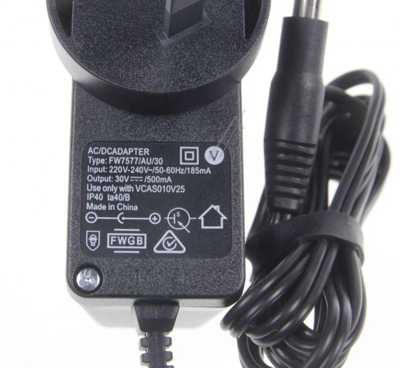 BSH Bosch Siemens 12006095 - Power supply passend für unit - power supply au plug 30v friwo