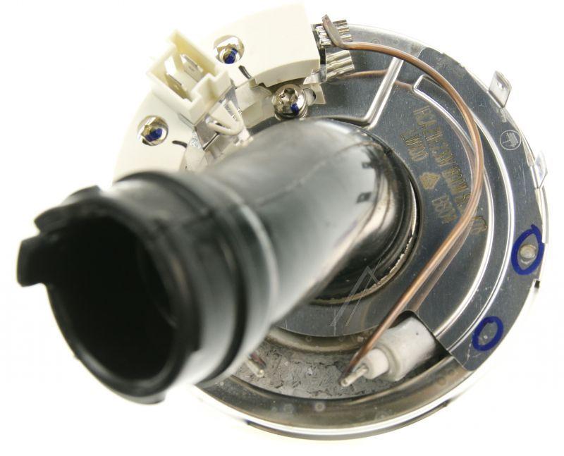 Gorenje 589909 - Heater and o-ring for circ.pump dw
