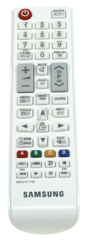 Samsung BN5901175R - Bn59-01175r fernbedienung