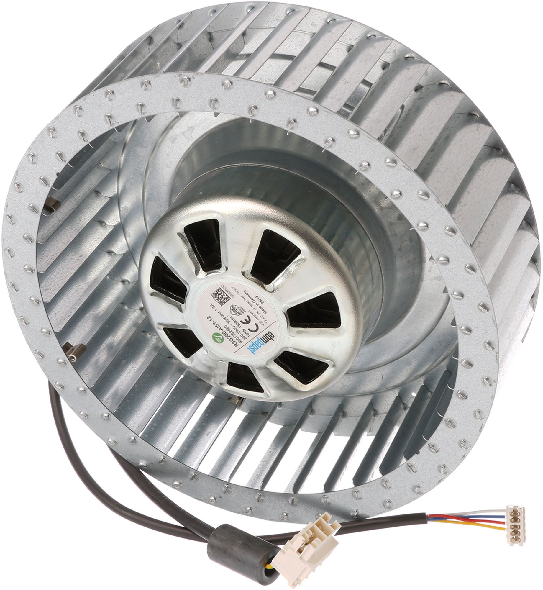 BSH Bosch Siemens 11026514 Lüfter - Lüftermotor