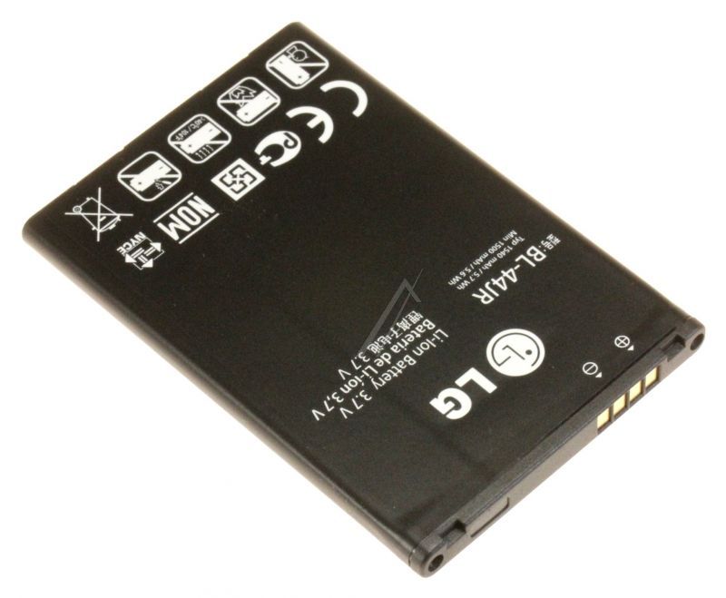 LG EAC61738201 GSM Akku - Bl-44jr wiederaufladbar batterie,lithium ion