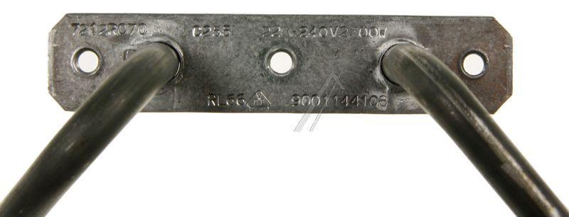 BSH Bosch Siemens 11022810 Ringheizkörper - Ringheizung 2300 watt