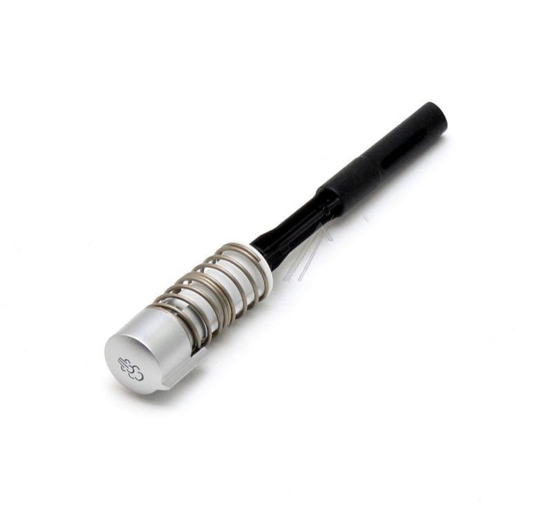 Delonghi 7312712764 Ventil - Ics - ts7 steamvalvegroup black