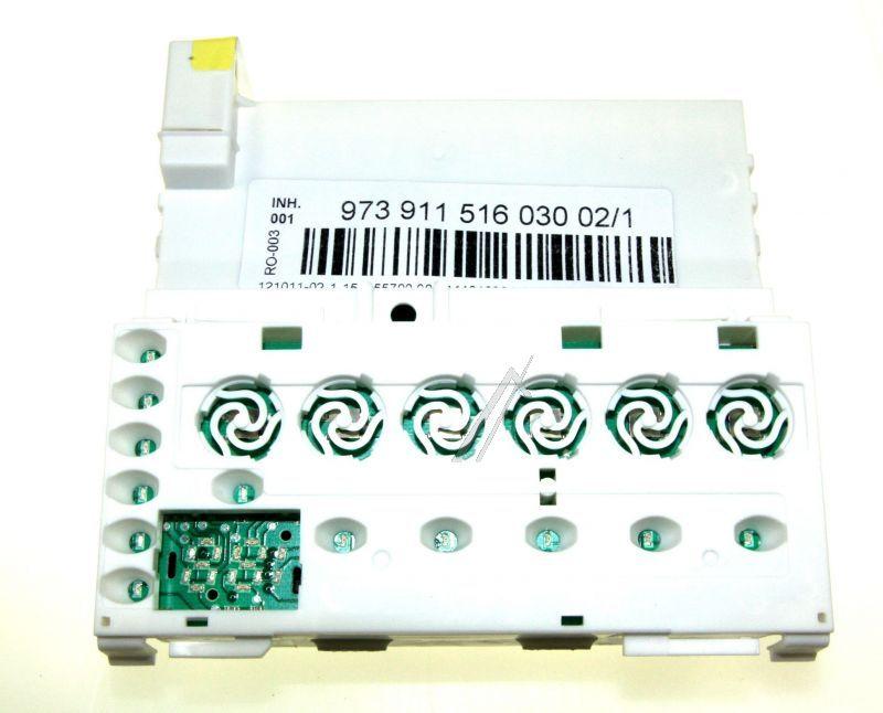 AEG Electrolux Laugenpumpe 1172497008 für Geschirrspüler Ersatzteil