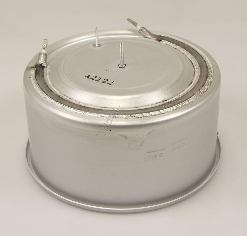 SEB SS204107 Schale - Ss-204107 cuve + resistance