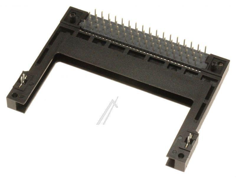 Grundig 759551781200 Stecker - 032724r con ci kltsz l=45mm h=6mm box