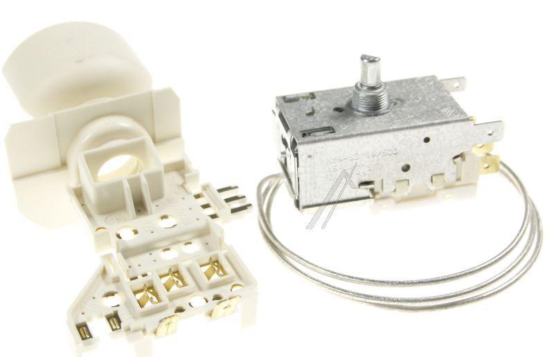 Whirlpool Indesit 484000008564 - C00470721 thermostat satz lamp holder ,invensy