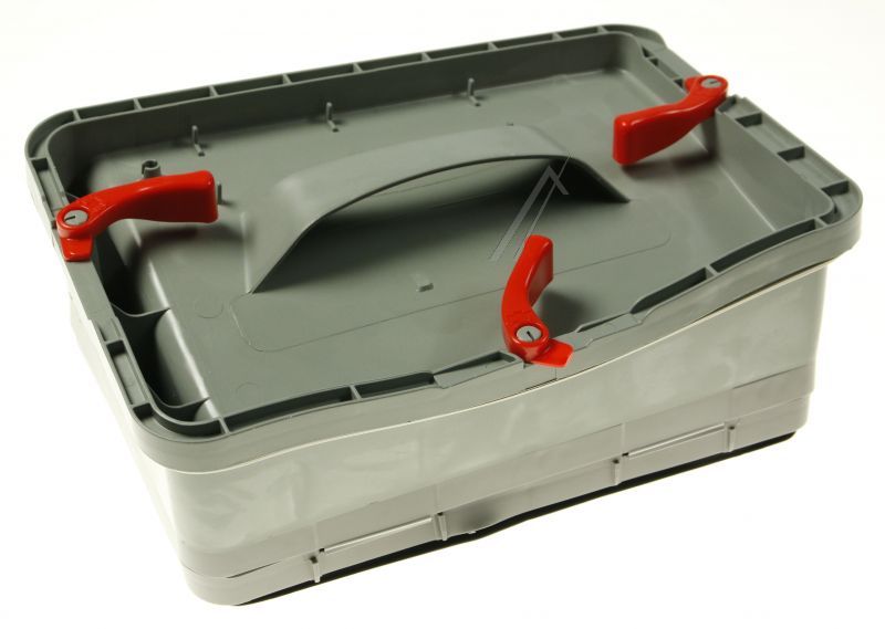 Beko Filterhalter mit Schaumstofffilter 2977430800 für Trockner Filterhalter für Kondensator Ersatzteil