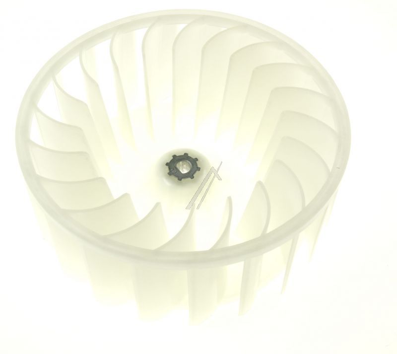 Samsung DC6700180B Turbinenrad - Fan,27-dryer,frpp,od160/id12,gf15% Samsung DC6700180B Turbinenrad - Fan,27-dryer,frpp,od160/id12,gf15%