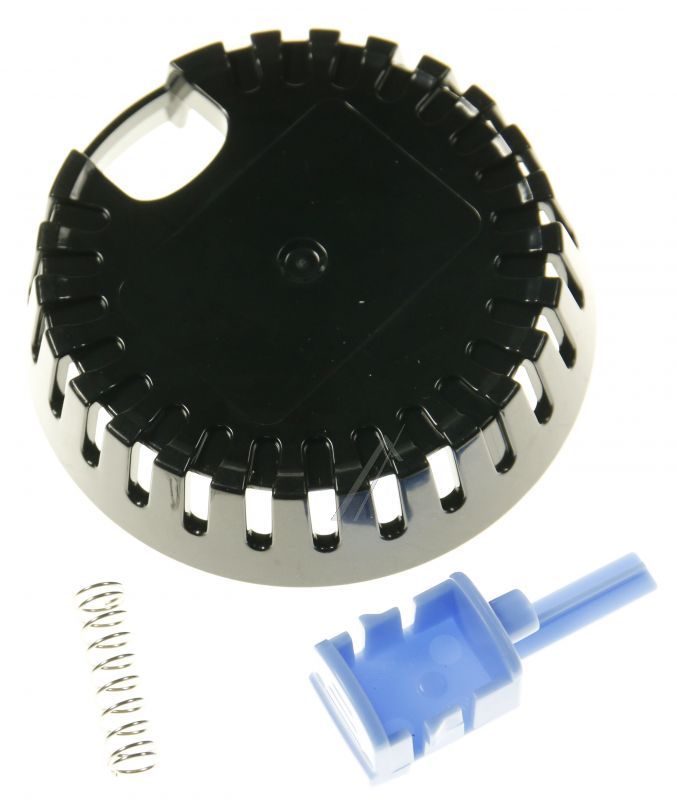 SEB FS9100040200 Lüftungsgitter - Fs-9100040200 gitter/hinten/grau+blau
