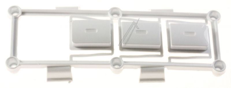 Vestel 42042937 Tastensatz - Triple selection button/otis
