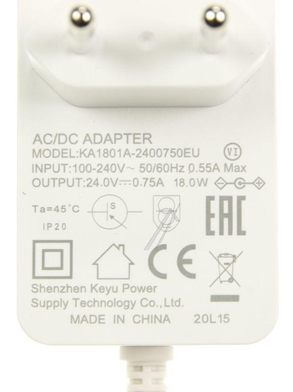 Philips Saeco 300006061611 - Adaptor eu