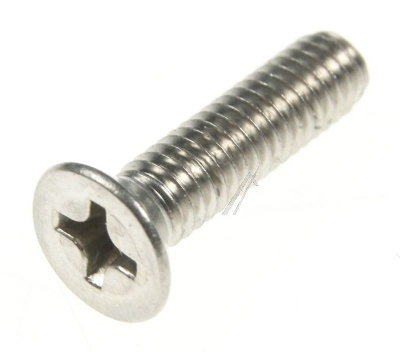 Saeco 996530013109 Schrauben - 129854821 senkschraube m4x16 din 965 ino