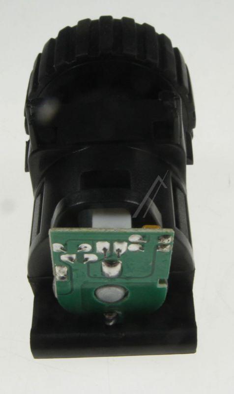 Philips 432200536681 Rollen - Rad, plastik