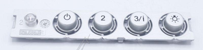 SMEG 768770441 Tastensatz - Steuerkopf