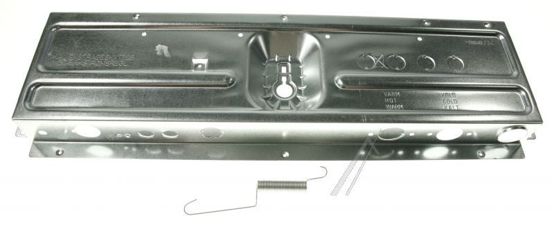 Gorenje 441800 Stütze - Cross beam w. bal. spring
