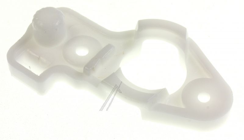 Arcelik Grundig Beko 4862710300 Stopper - Left_hole(with_stopper)
