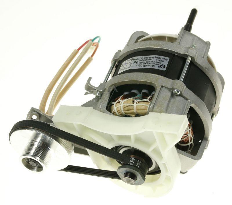 Midea 11002012000876 Motor - Ygy-120al(h) motor, 220-240vac, 120w