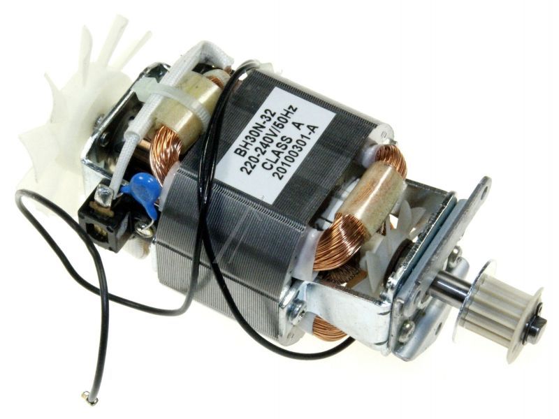 SEB MS0697562 Motor - Bh30n-32 motor+zahnrad+träger