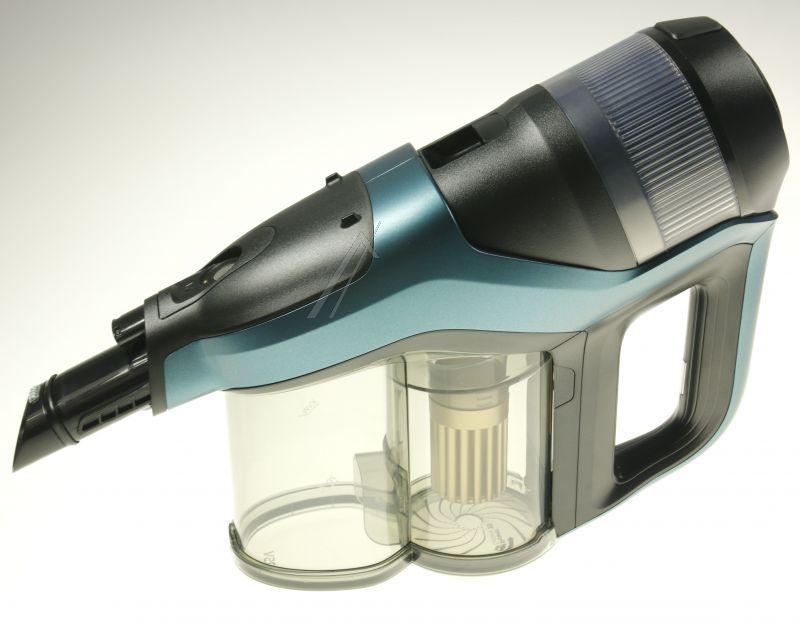Philips Staubsauger Korpus 300004171481 mit Motoreinheit 25V Ersatzteil