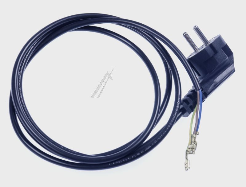 Whirlpool 488000520261 Netzkabel - C00520261 power cord pt/ad cs 1700 0,5 1901t