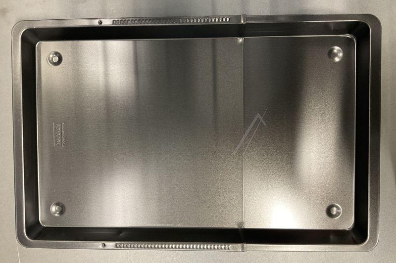 AEG Electrolux 9029802189 - M9ooet10 backblech antihaftbeschichtet, ausziehbar 38-52 cm
