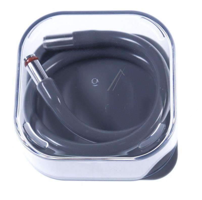 Smeg 698976183 Schlauchverbinder - Milk tube+connector