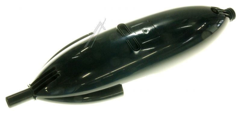 BSH Bosch Siemens 00661417 Unterteil Gehäuse - Gehäuseunterteil
