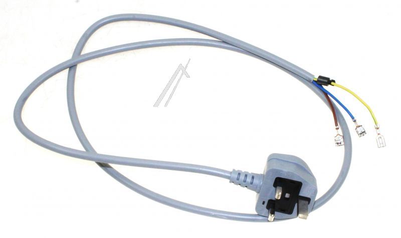 Whirlpool Indesit 481010728770 Netzkabel - C00375025 netzkabel uk (kurz) Whirlpool Indesit 481010728770 Netzkabel - C00375025 netzkabel uk (kurz)