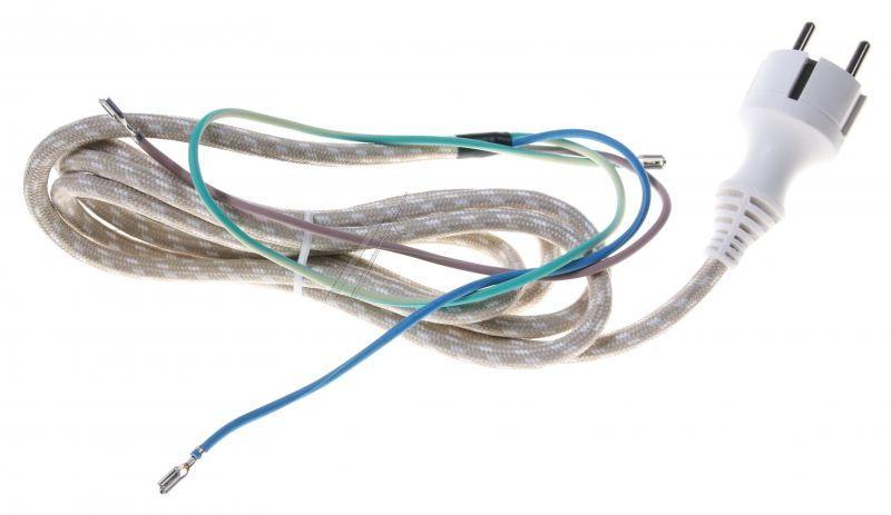 Philips Saeco 423902285071 Netzkabel - Svc mainscord