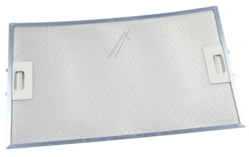 Elica 1010GW Metallfettfilter - Alu-filter cp passend für elica