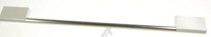 Amica 8065937 Griff - Türgriff res fi12 inox/weiss Amica 8065937 Griff - Türgriff res fi12 inox/weiss