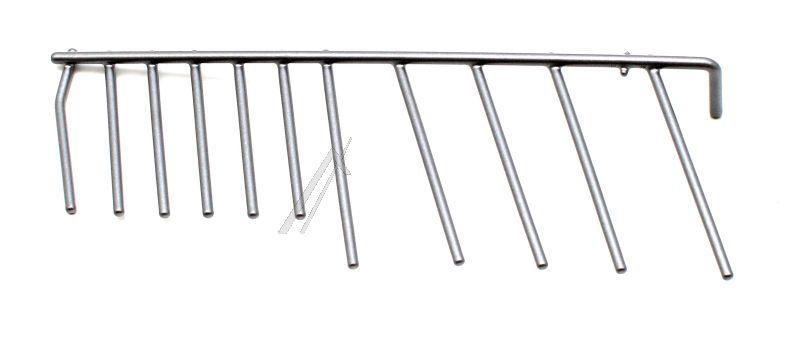 Whirlpool Indesit 488000858317 - C00858317 tine,1lr,leo,single,long,left,pc