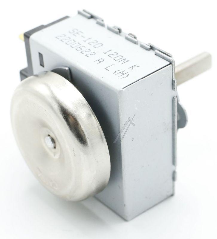 Delonghi 5511810538 Programmschalter - Se-120 timer(16a 250v)