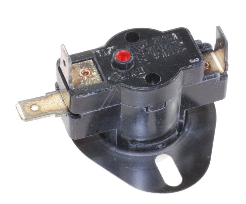 Brandt CL1A009A2 - Thermostat rechtsivad