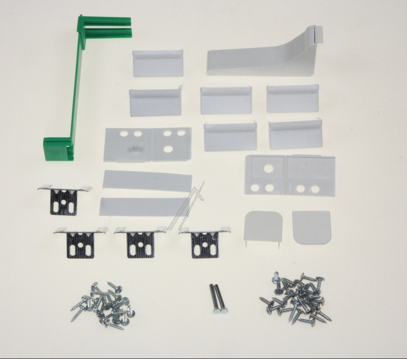 AEG Electrolux 4055138392 Laufwerkteil - Set,installation,1 dod