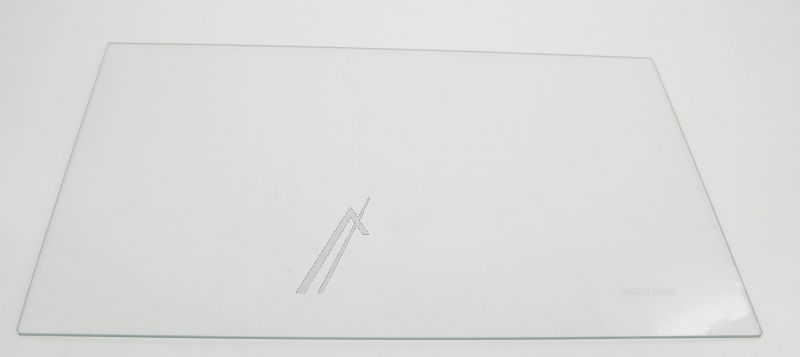 Arcelik Grundig Beko 4561813800 Glasplatte - Glass gemüsefach gehäuse 60 passend für gram