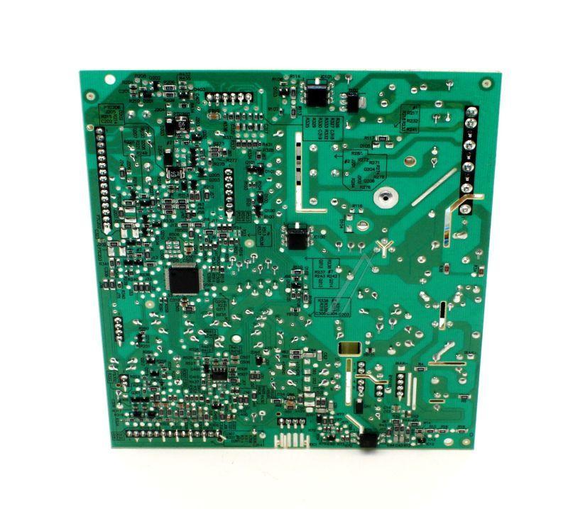 Arcelik Grundig Beko 6132397800 Bedienteilblende - 1_control board gr ux10 k74580ne