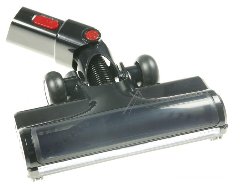 SEB RS2230001601 Bürste - Rs-2230001601 elektrobürste/schwarz+rot